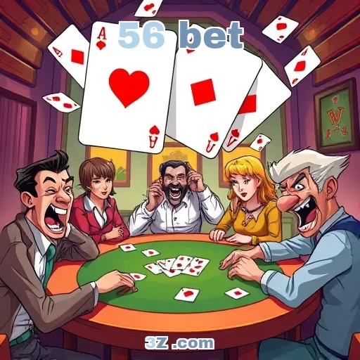 56 bet FAQ