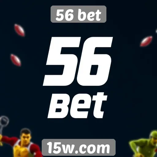 Análise das opções de jogos disponíveis no 56 bet
