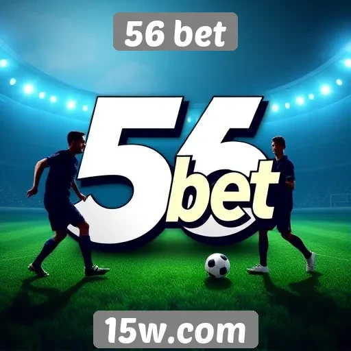 Tendência de crescimento do 56 bet no mercado