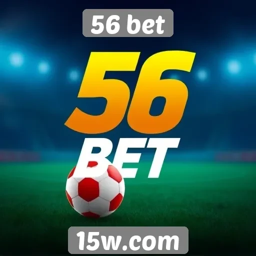 Novos jogos disponíveis no catálogo da 56 bet