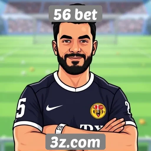 Feedback de jogadores sobre 56 bet