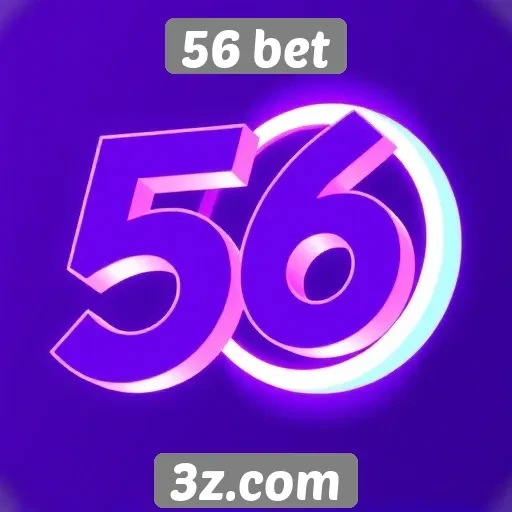 Experiência do usuário na plataforma 56 bet